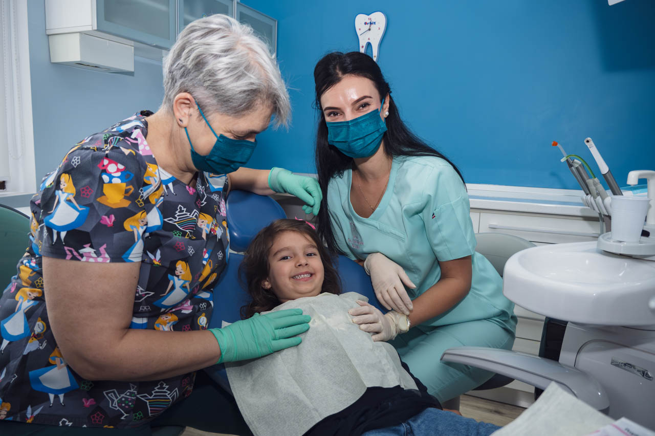 Medic Dentist Copii Campina Medic Dentist Copii Campina