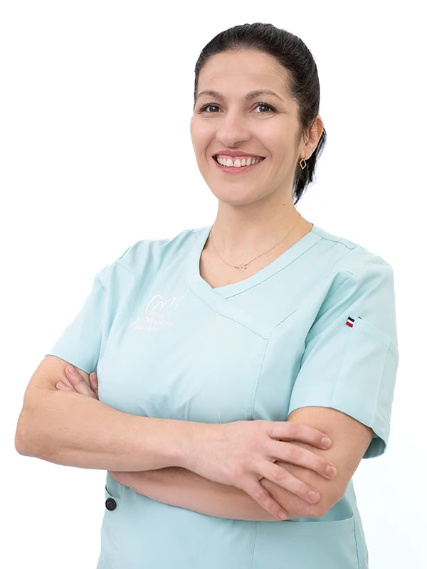 Asistent Niculae Nicoleta