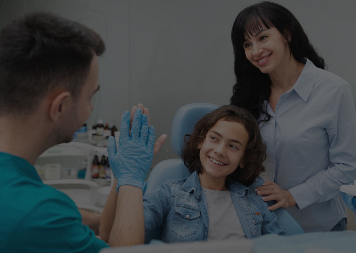 Programare Stomatolog Copii Campina